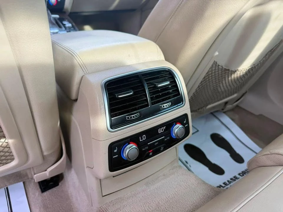 2016 Audi C7 A6 - Image 19 of 20