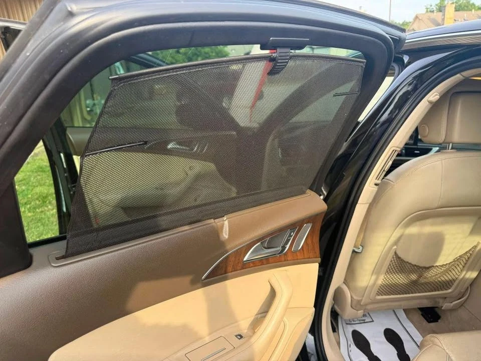 2016 Audi C7 A6 - Image 13 of 20