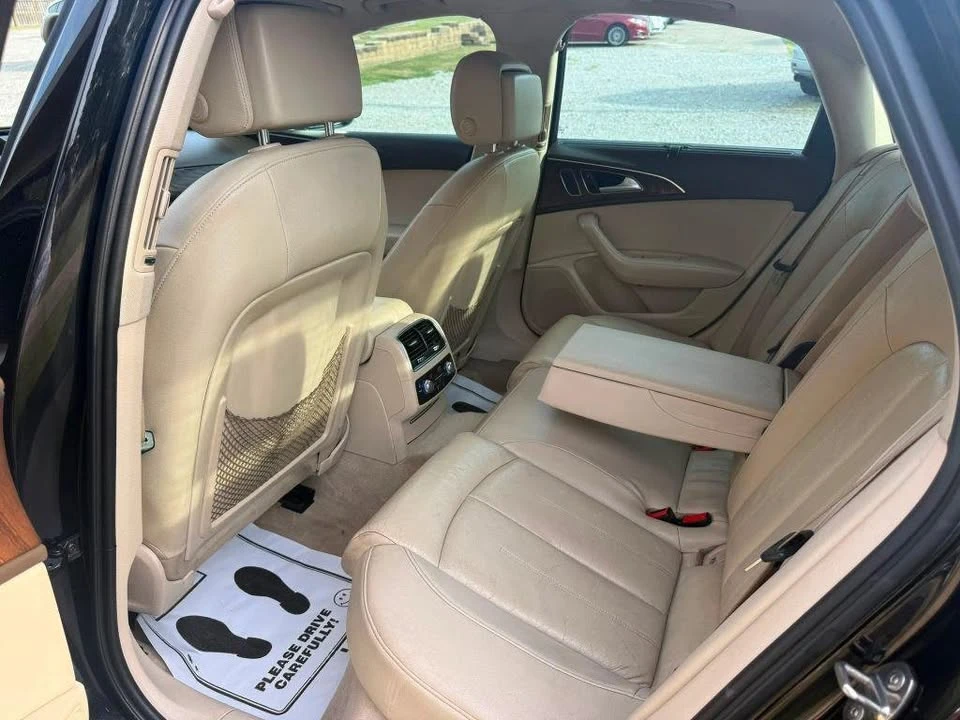 2016 Audi C7 A6 - Image 18 of 20