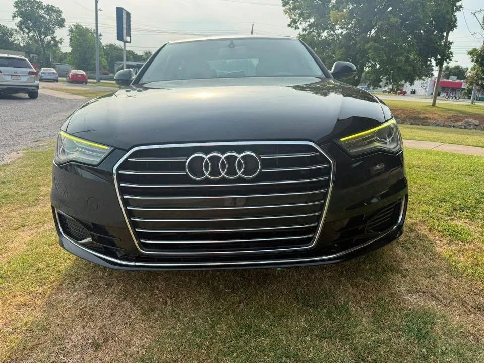 2016 Audi C7 A6 - Image 3 of 20