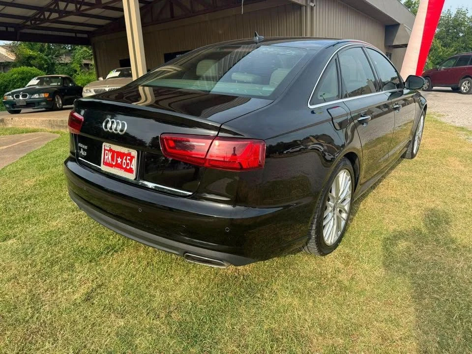 2016 Audi C7 A6 - Image 6 of 20
