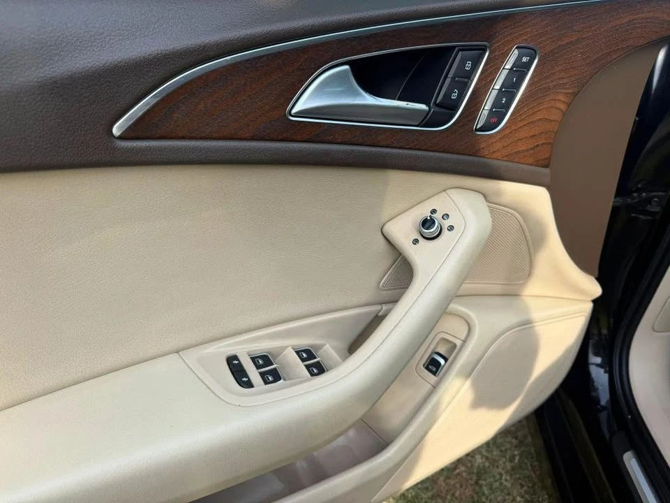 2016 Audi C7 A6 - Image 20 of 20