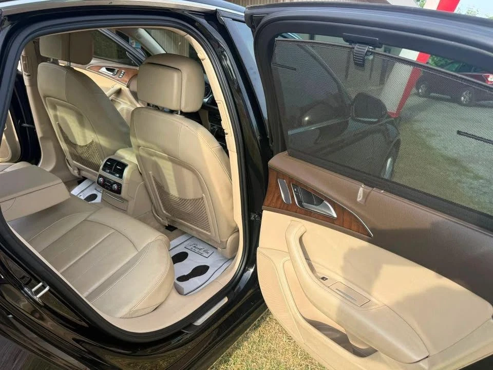 2016 Audi C7 A6 - Image 15 of 20