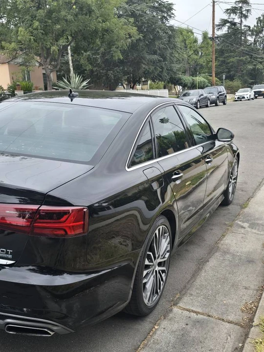 2016 Audi C7 A6 - Image 5 of 16