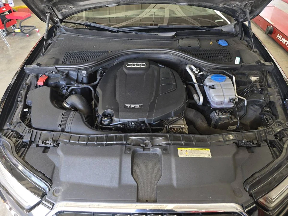 2016 Audi C7 A6 - Image 2 of 16