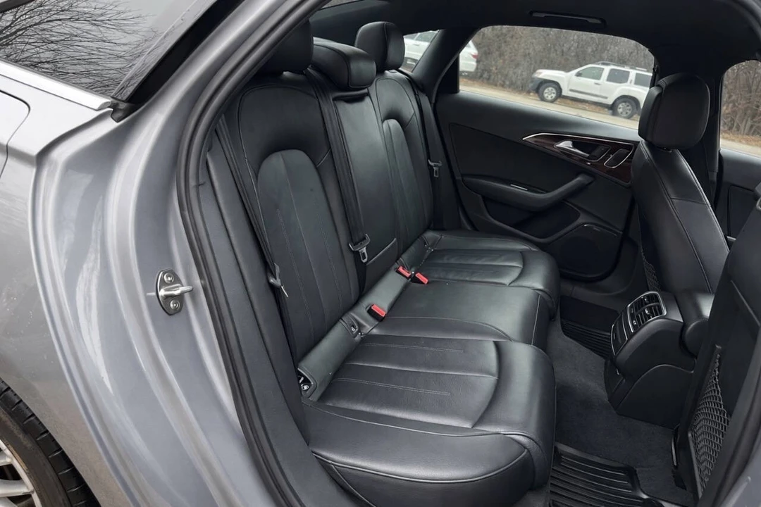 2016 Audi C7 A6 - Image 8 of 8