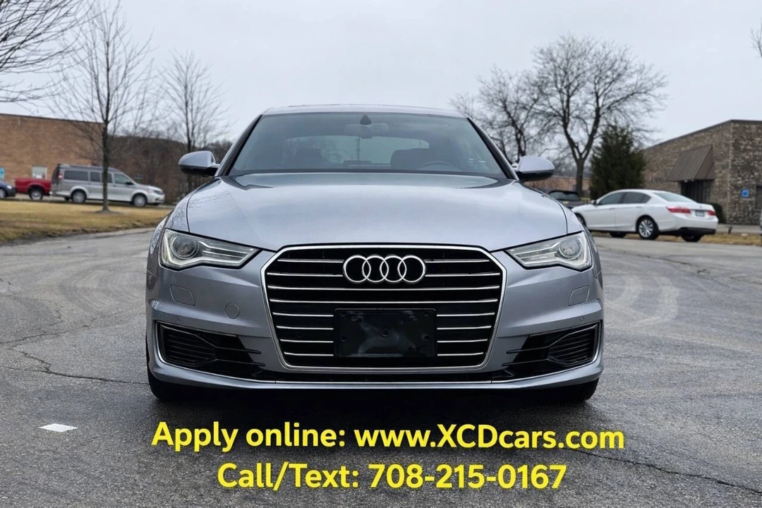 2016 Audi C7 A6 - Image 2 of 8