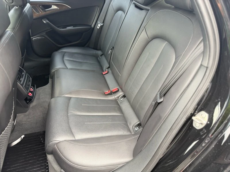 2016 Audi C7 A6 - Image 16 of 16