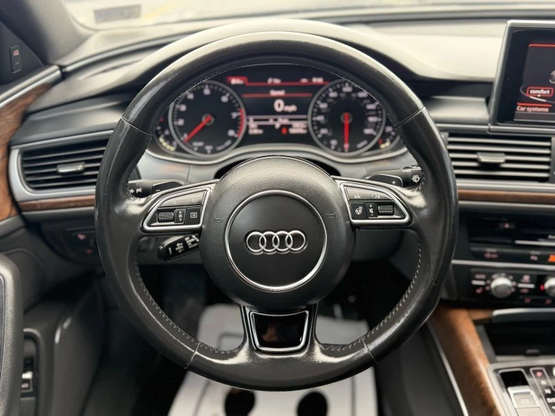 2016 Audi C7 A6 - Image 10 of 16