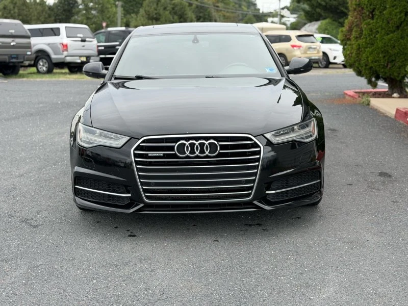 2016 Audi C7 A6 - Image 2 of 16