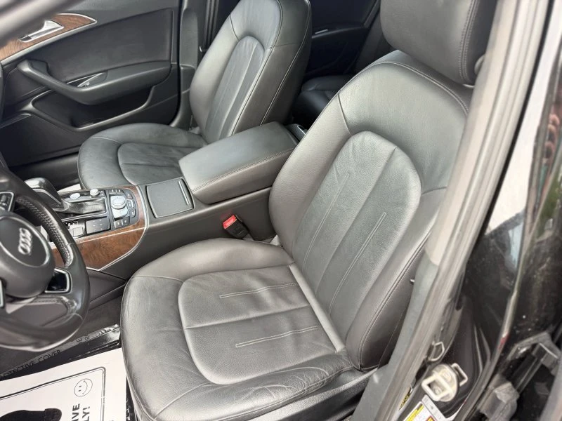 2016 Audi C7 A6 - Image 15 of 16