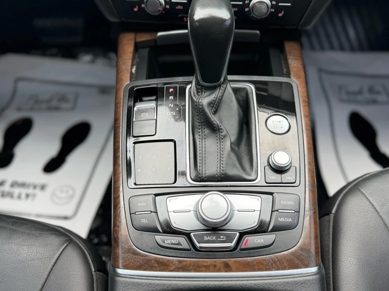 2016 Audi C7 A6 - Image 12 of 16