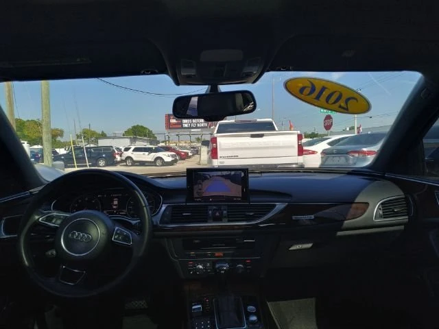 2016 Audi C7 A6 - Image 10 of 12