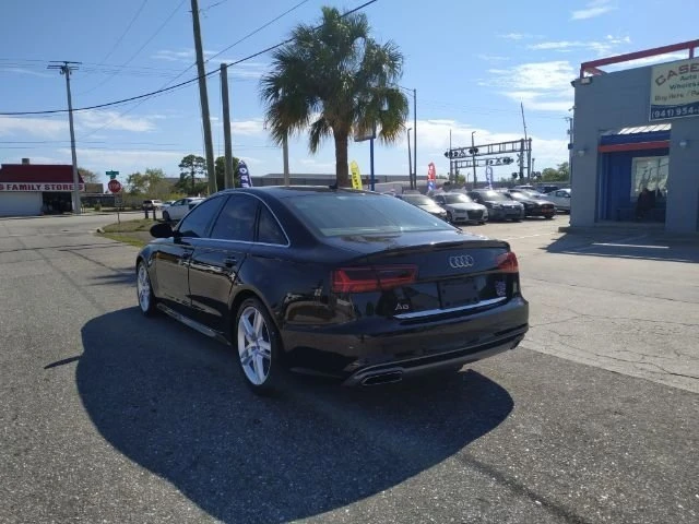 2016 Audi C7 A6 - Image 3 of 12