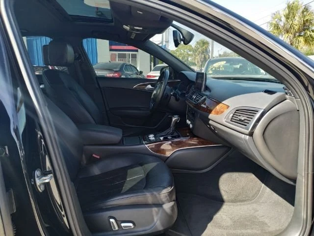 2016 Audi C7 A6 - Image 11 of 12