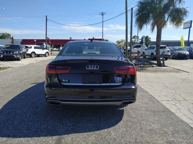 2016 Audi C7 A6 - Image 4 of 12