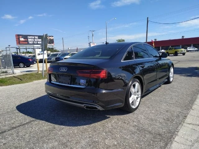 2016 Audi C7 A6 - Image 5 of 12