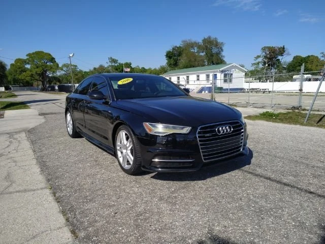 2016 Audi C7 A6 - Image 7 of 12