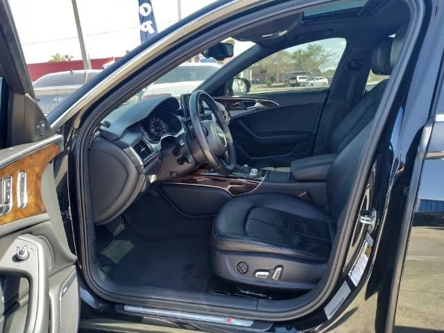 2016 Audi C7 A6 - Image 8 of 12