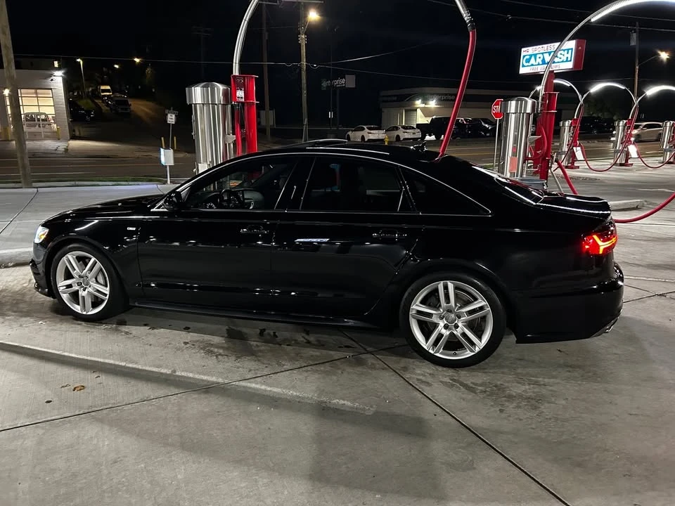 2016 Audi C7 A6 - Image 3 of 18