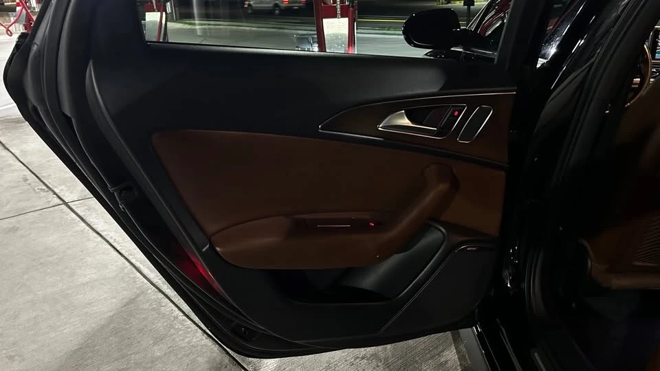 2016 Audi C7 A6 - Image 17 of 18
