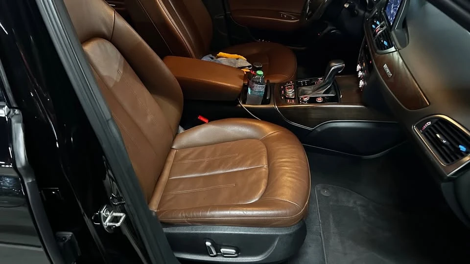 2016 Audi C7 A6 - Image 11 of 18
