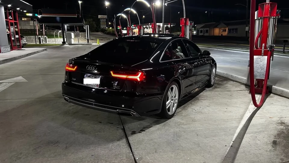 2016 Audi C7 A6 - Image 2 of 18