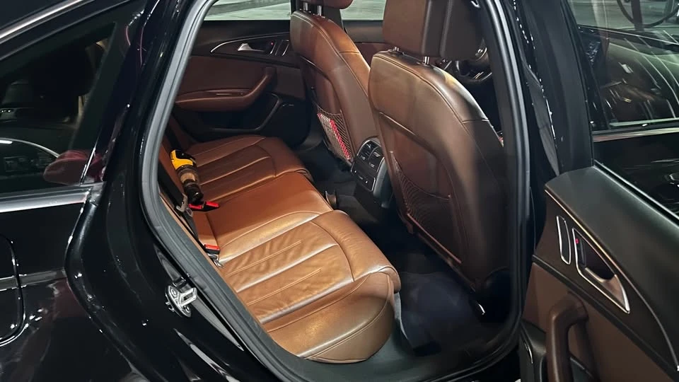 2016 Audi C7 A6 - Image 12 of 18