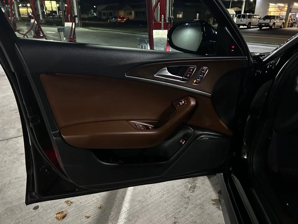 2016 Audi C7 A6 - Image 14 of 18