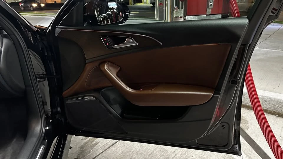 2016 Audi C7 A6 - Image 15 of 18