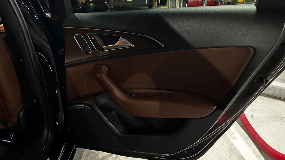 2016 Audi C7 A6 - Image 16 of 18