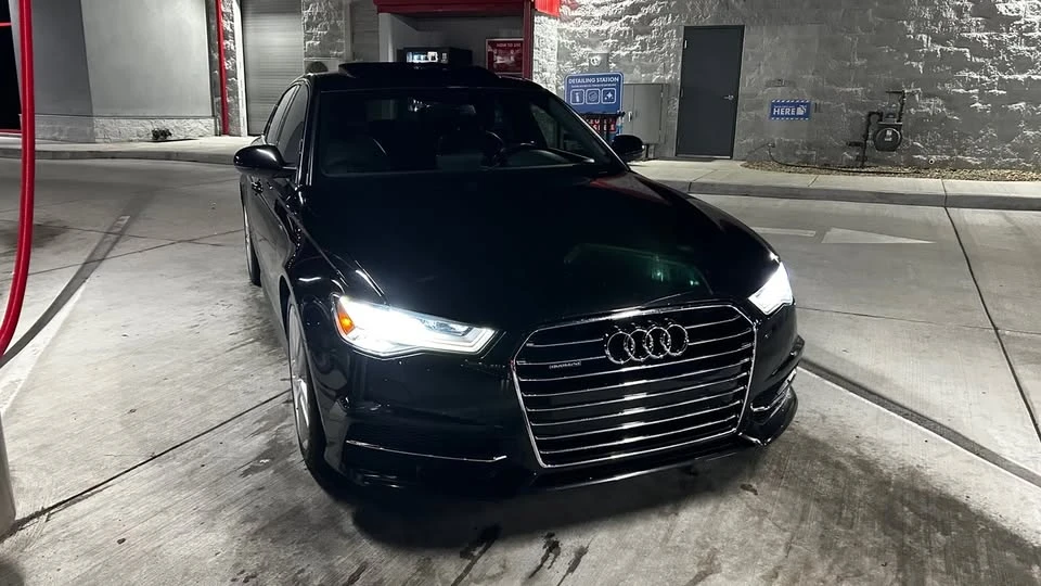 2016 Audi C7 A6 - Image 6 of 18