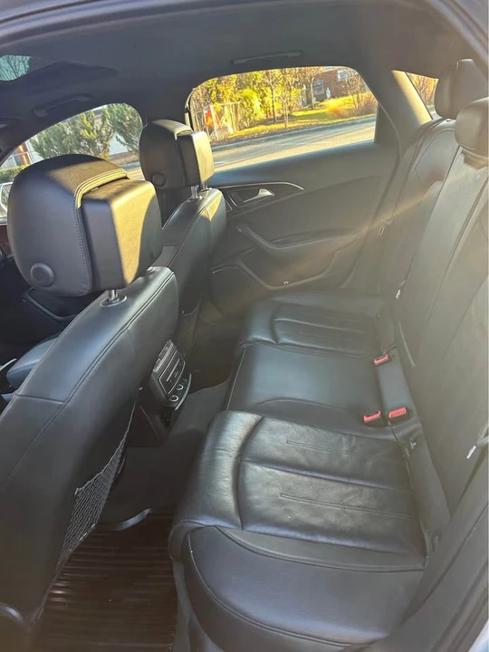 2016 Audi C7 A6 - Image 7 of 12