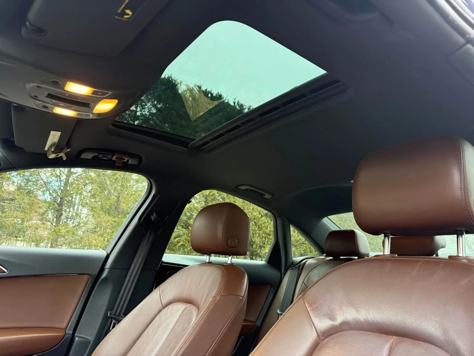 2016 Audi C7 A6 - Image 15 of 18