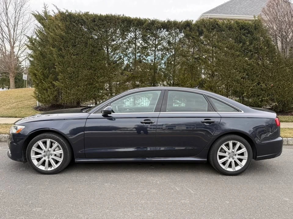 2016 Audi C7 A6 - Image 2 of 18
