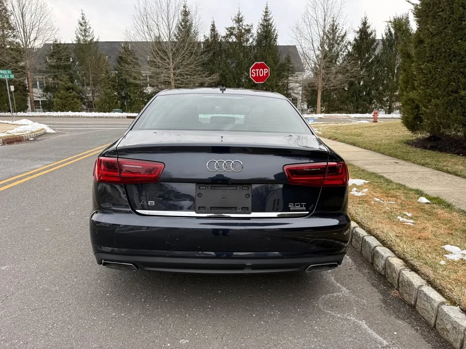 2016 Audi C7 A6 - Image 4 of 18