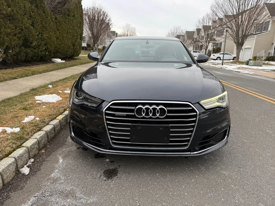 2016 Audi C7 A6 - Image 8 of 18