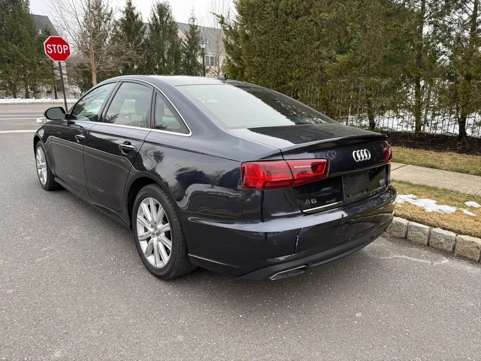2016 Audi C7 A6 - Image 3 of 18