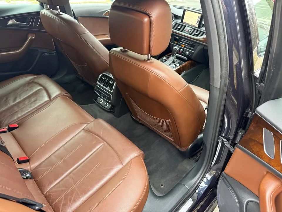 2016 Audi C7 A6 - Image 12 of 18