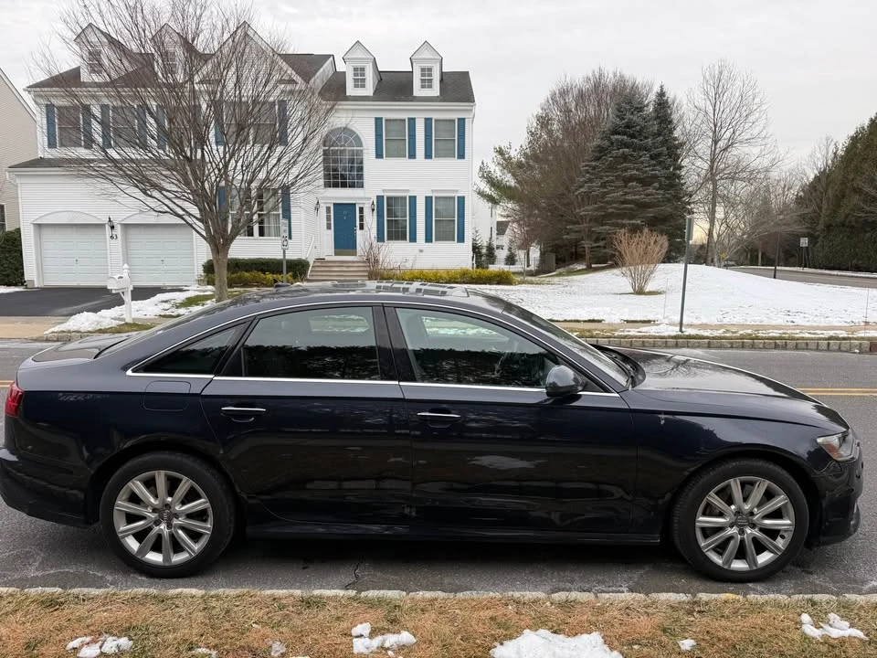 2016 Audi C7 A6 - Image 6 of 18