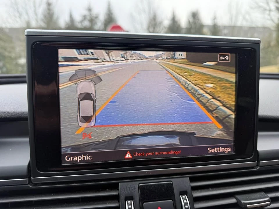 2016 Audi C7 A6 - Image 17 of 18