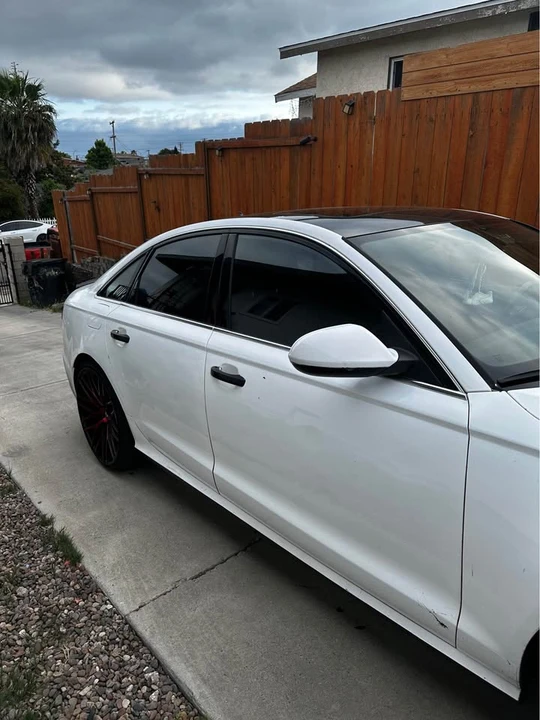 2016 Audi C7 A6 - Image 6 of 7