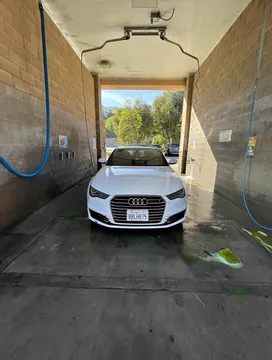 2016 Audi A6 2.0T Premium Plus Sedan 4D