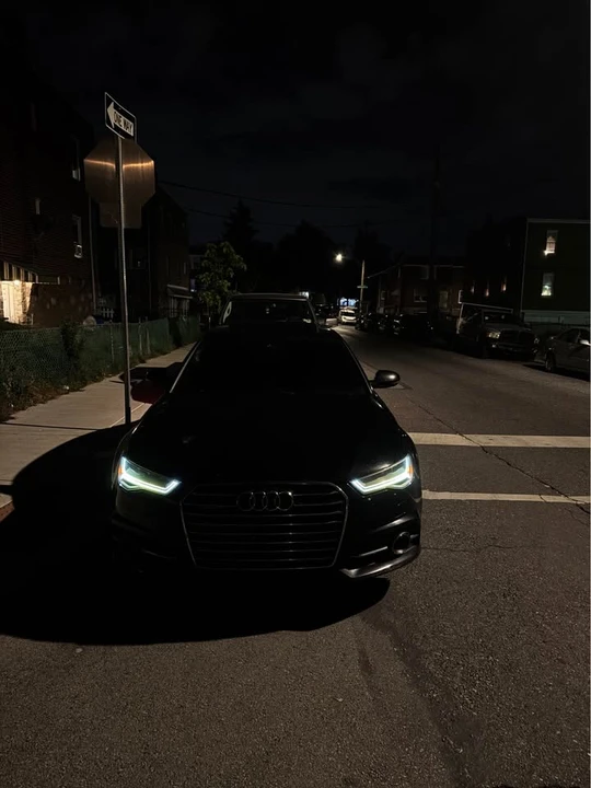 2016 Audi C7 A6 - Image 2 of 4