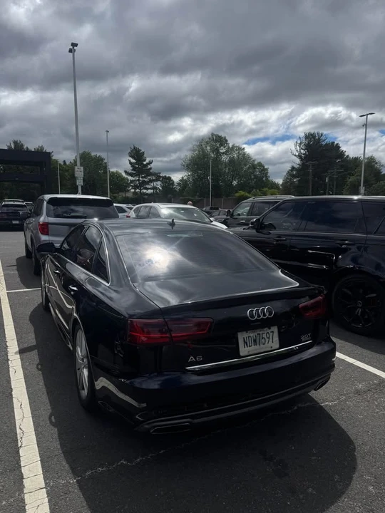 2016 Audi C7 A6 - Image 3 of 4
