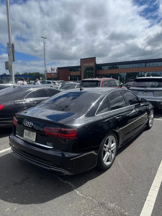 2016 Audi C7 A6 - Image 4 of 4