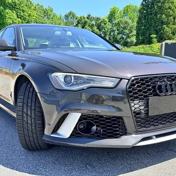 2016 Audi A6 2.0T Premium Plus