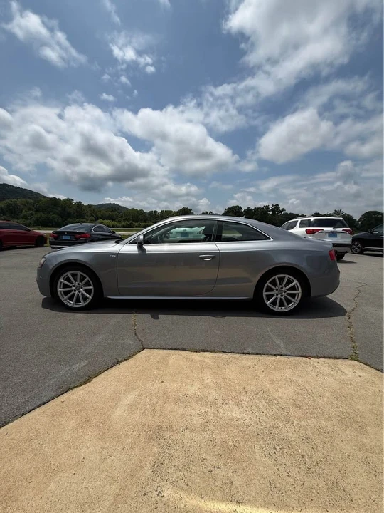 2016 Audi C7 A6 - Image 6 of 18