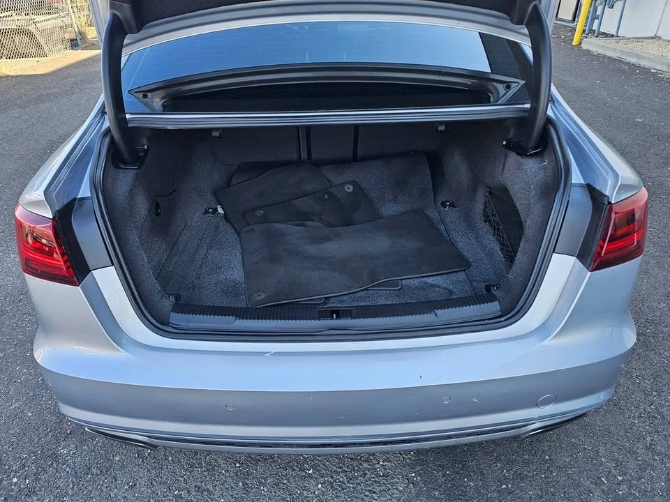 2016 Audi C7 A6 - Image 11 of 20
