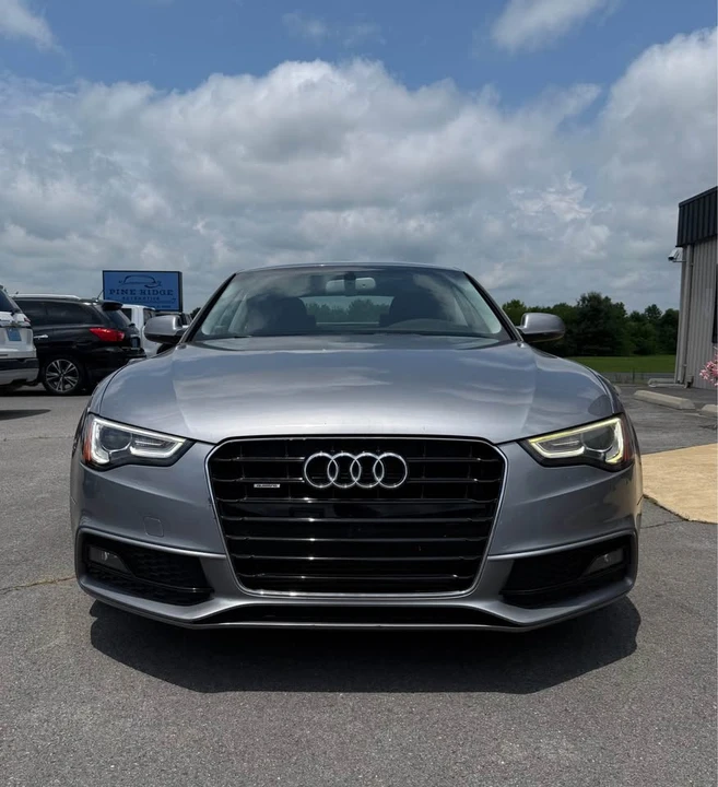 2016 Audi C7 A6 - Image 8 of 18